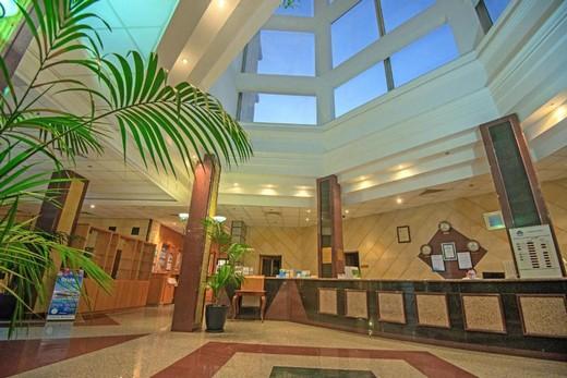 Tsokkos Gardens Hotel