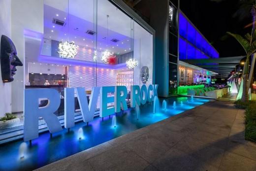 River Rock Hotel