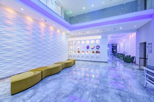 River Rock Hotel