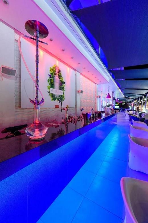 River Rock Hotel