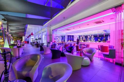 River Rock Hotel