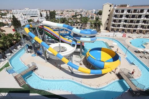 Anastasia Beach Hotel