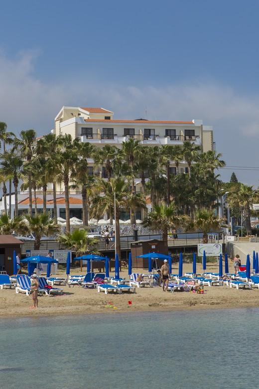 Anastasia Beach Hotel