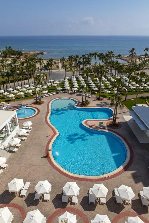 Anastasia Beach Hotel