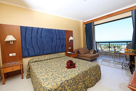 Anastasia Beach Hotel