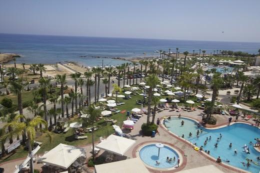 Anastasia Beach Hotel