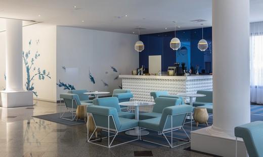 Anastasia Beach Hotel