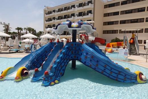 Anastasia Beach Hotel