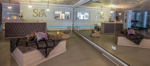 Anastasia Beach Hotel