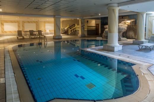 Anastasia Beach Hotel
