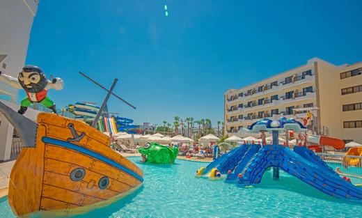 Anastasia Beach Hotel