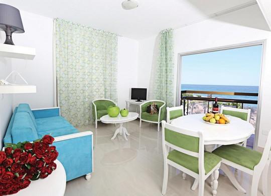 Marlita Beach Hotel