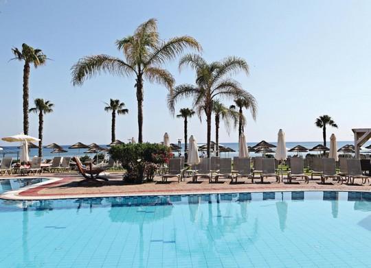 Marlita Beach Hotel