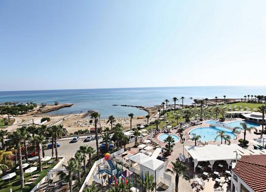 Marlita Beach Hotel