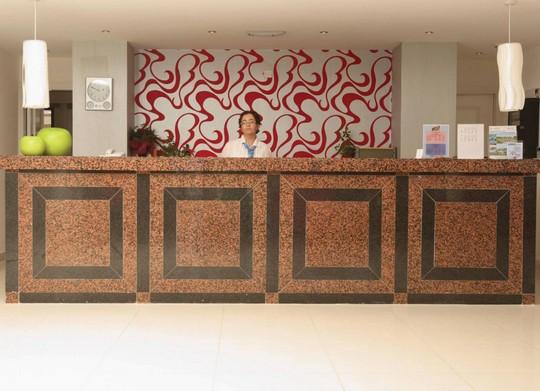 Marlita Beach Hotel