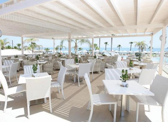 Marlita Beach Hotel