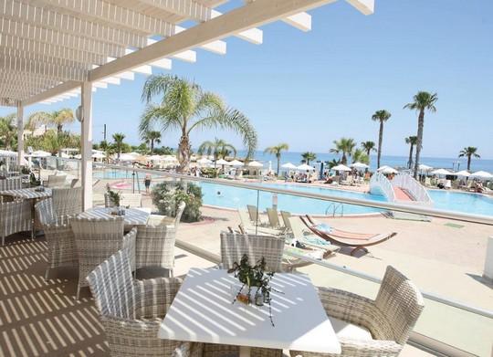 Marlita Beach Hotel