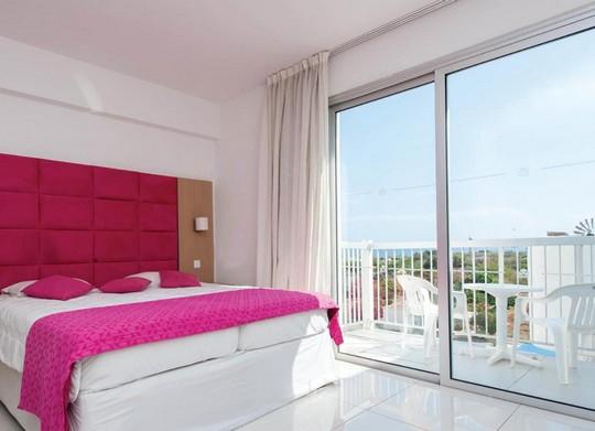 Marlita Beach Hotel