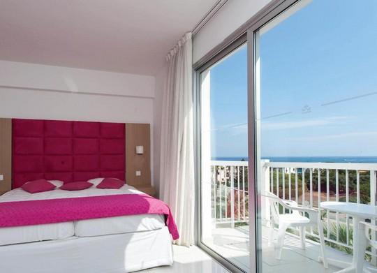 Marlita Beach Hotel