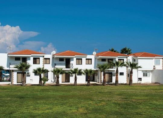 Marlita Beach Hotel