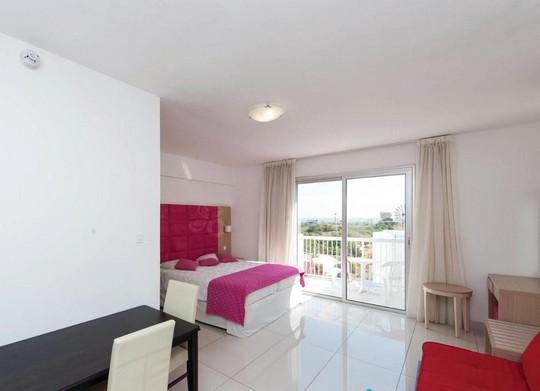 Marlita Beach Hotel
