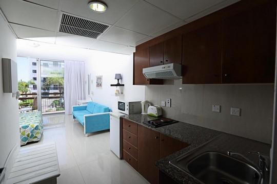Marlita Beach Hotel