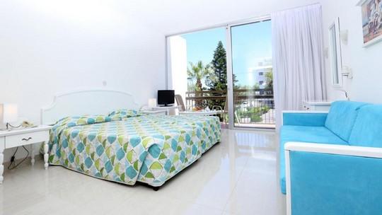 Marlita Beach Hotel
