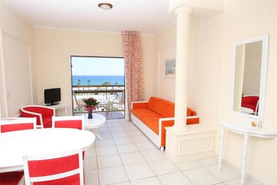 Marlita Beach Hotel
