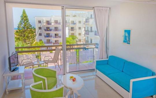 Marlita Beach Hotel