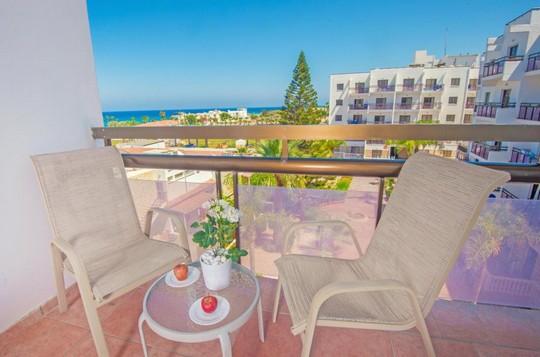 Marlita Beach Hotel