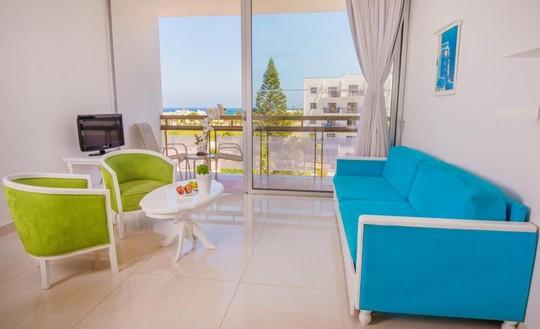Marlita Beach Hotel