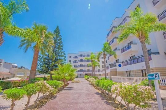 Marlita Beach Hotel
