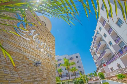 Marlita Beach Hotel