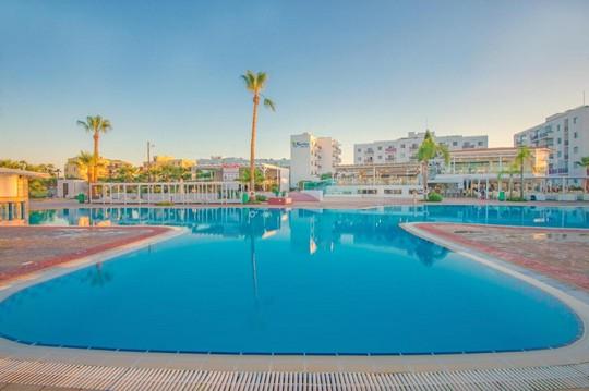 Marlita Beach Hotel