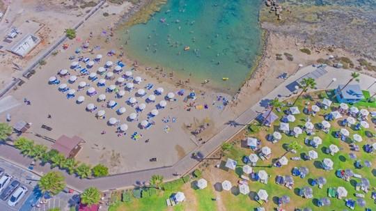 Marlita Beach Hotel