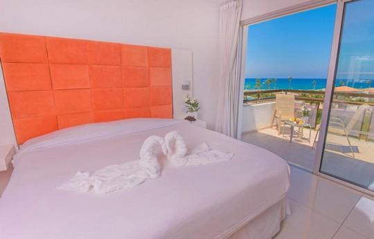 Marlita Beach Hotel