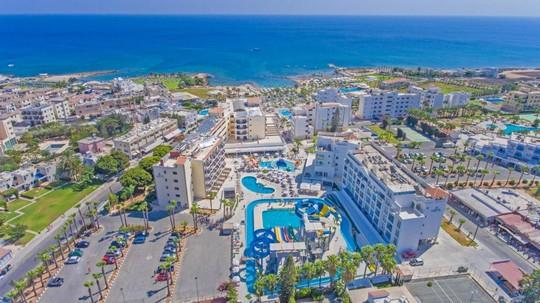 Marlita Beach Hotel
