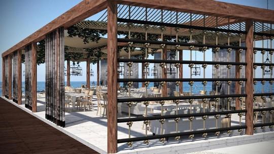 Marlita Beach Hotel