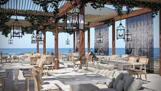 Marlita Beach Hotel