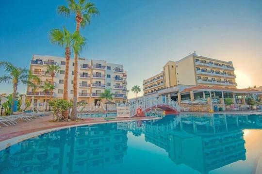 Marlita Beach Hotel