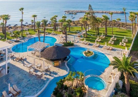 Marlita Beach Hotel