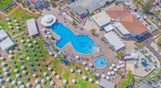 Marlita Beach Hotel