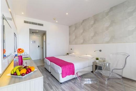 Margadina Lounge Hotel