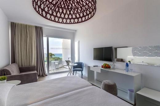 Margadina Lounge Hotel