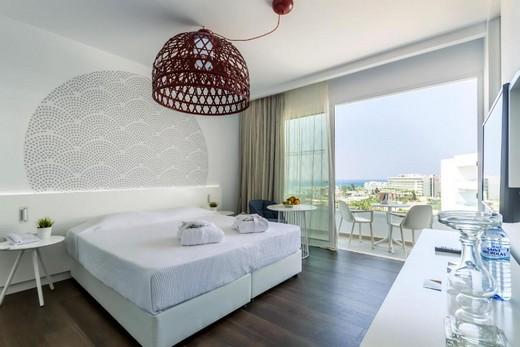 Margadina Lounge Hotel