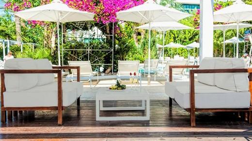 Margadina Lounge Hotel