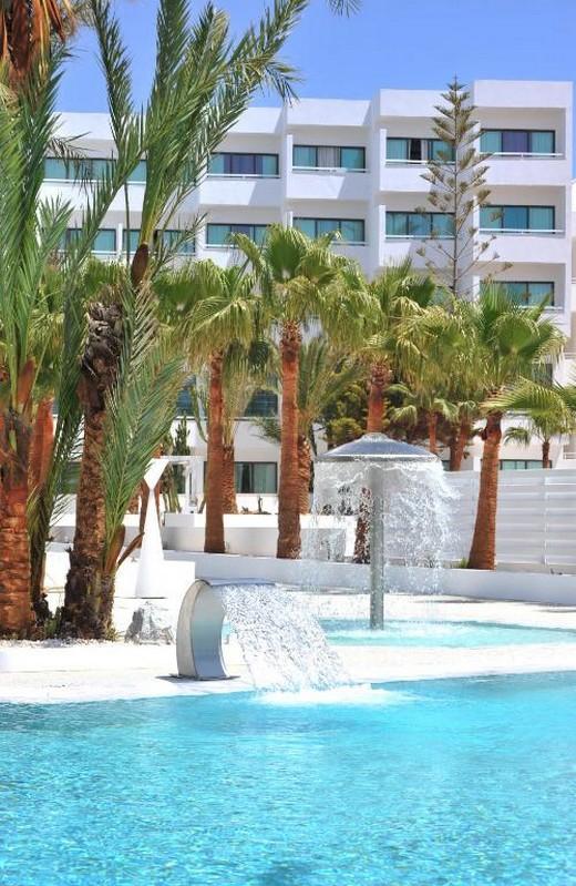 Margadina Lounge Hotel