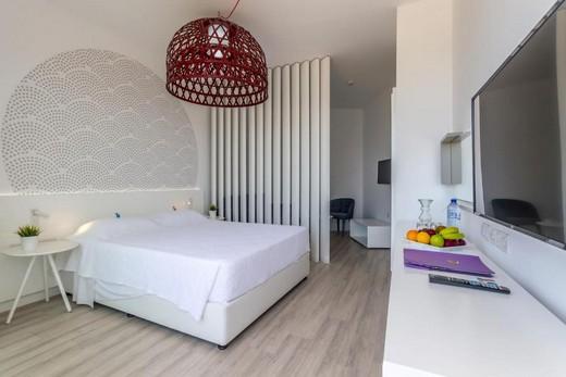 Margadina Lounge Hotel