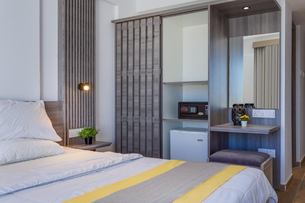 Toxotis Hotel