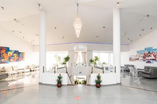 Adelais Hotel